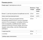 Cleanse Liver - 60 vcaps - Зображення 2