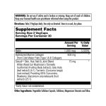 Clinical Youth Collagen I&III 600mg - 60 vcaps - Зображення 2
