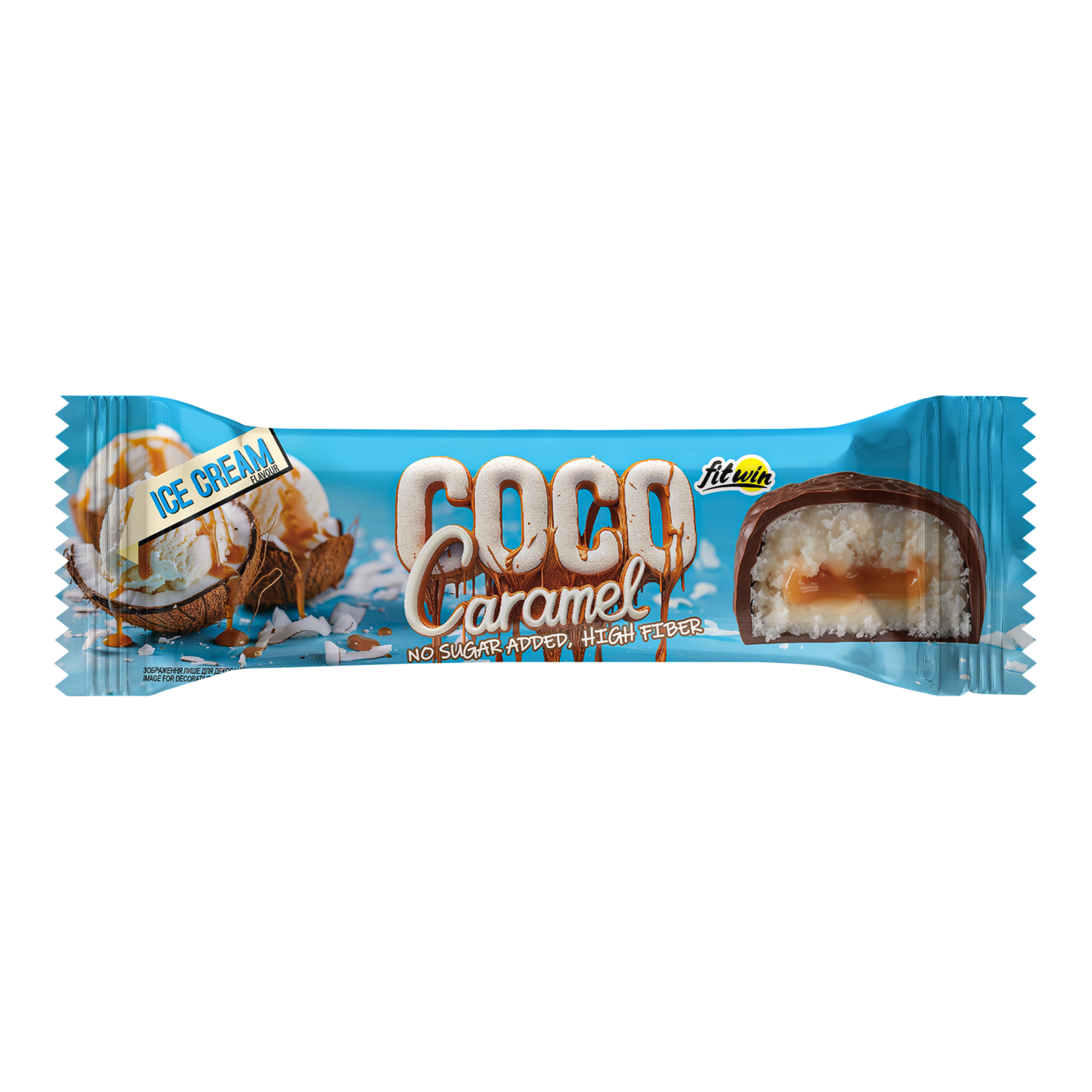 coco-caramel-20x40g-ice-cream-79224027753839_c92465f9f6 Coco Caramel - 20x40g Ice Cream - Зображення 1