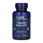 Cognitex® Alpha GPC - 30 softgels