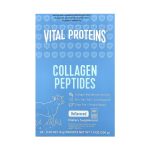 Collagen Peptides - 200g Unflavored (20 Packets)