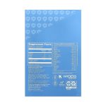 Collagen Peptides - 200g Unflavored (20 Packets) - Зображення 2