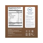 Collagen Peptides - 383g Chocolate - Зображення 2
