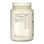 Collagen Peptides - 907g Unflavored - Зображення 2