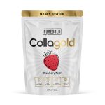 CollaGold - 300g Strawberry