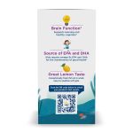Complete Omega Junior - 180 mini softgels - Зображення 2