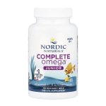 Complete Omega Junior - 90 mini softgels - Зображення 3