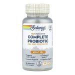 Complete Probiotic Adult 50+ - 30 vcaps - Зображення 3