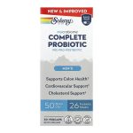 Complete Probiotic Men's - 30 vcaps