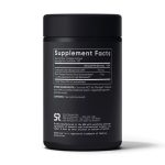 CoQ10 100mg - 120 veg softgels - Зображення 2