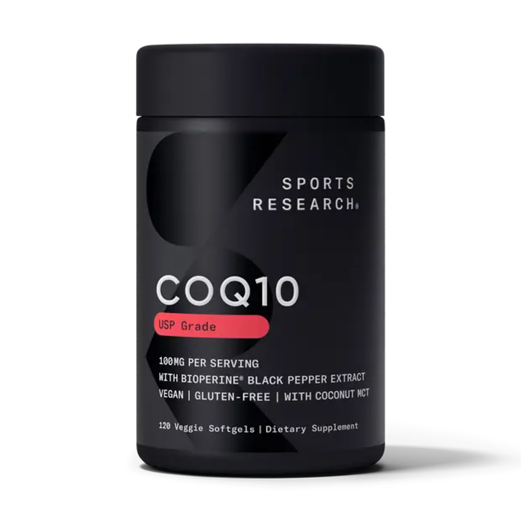 coq10-100mg-120-veg-softgels-34021718913504_b7fcb343b7 CoQ10 100mg - 120 veg softgels - Зображення 1