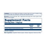 Cordyceps Mushroom 520mg - 100 vcaps - Зображення 2