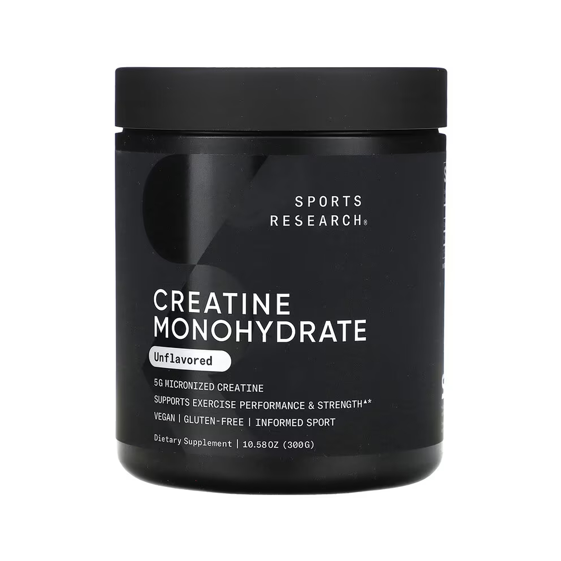 creatine-monohydrate-300gid-40022302308298_049f2a30f4 Creatine Monohydrate - 300g - Зображення 1