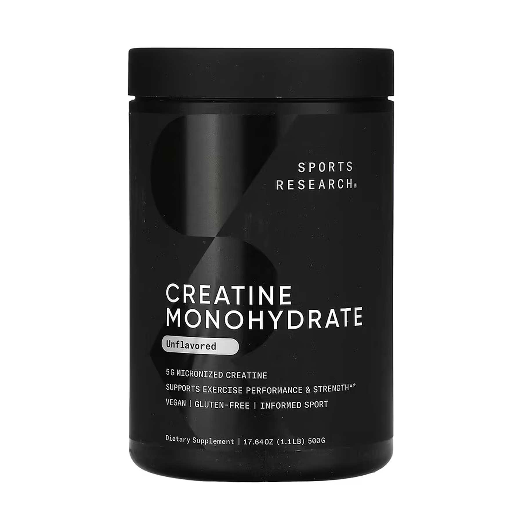 creatine-monohydrate-500gid-27967936706678_1c608840df Creatine Monohydrate - 500g - Зображення 1