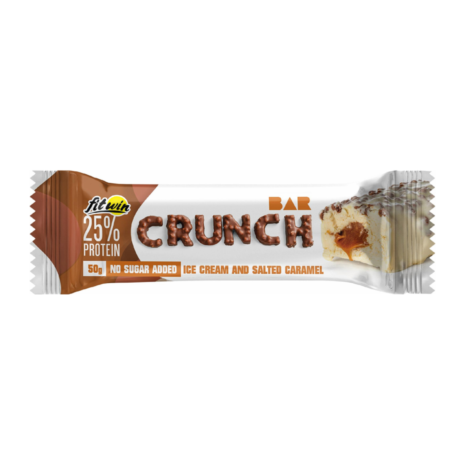 crunch-bar-12x50g-ice-cream-and-salted-caramel-94460123481946_a30c21f379 Crunch Bar - 12x50g Ice Cream and Salted Caramel - Зображення 1