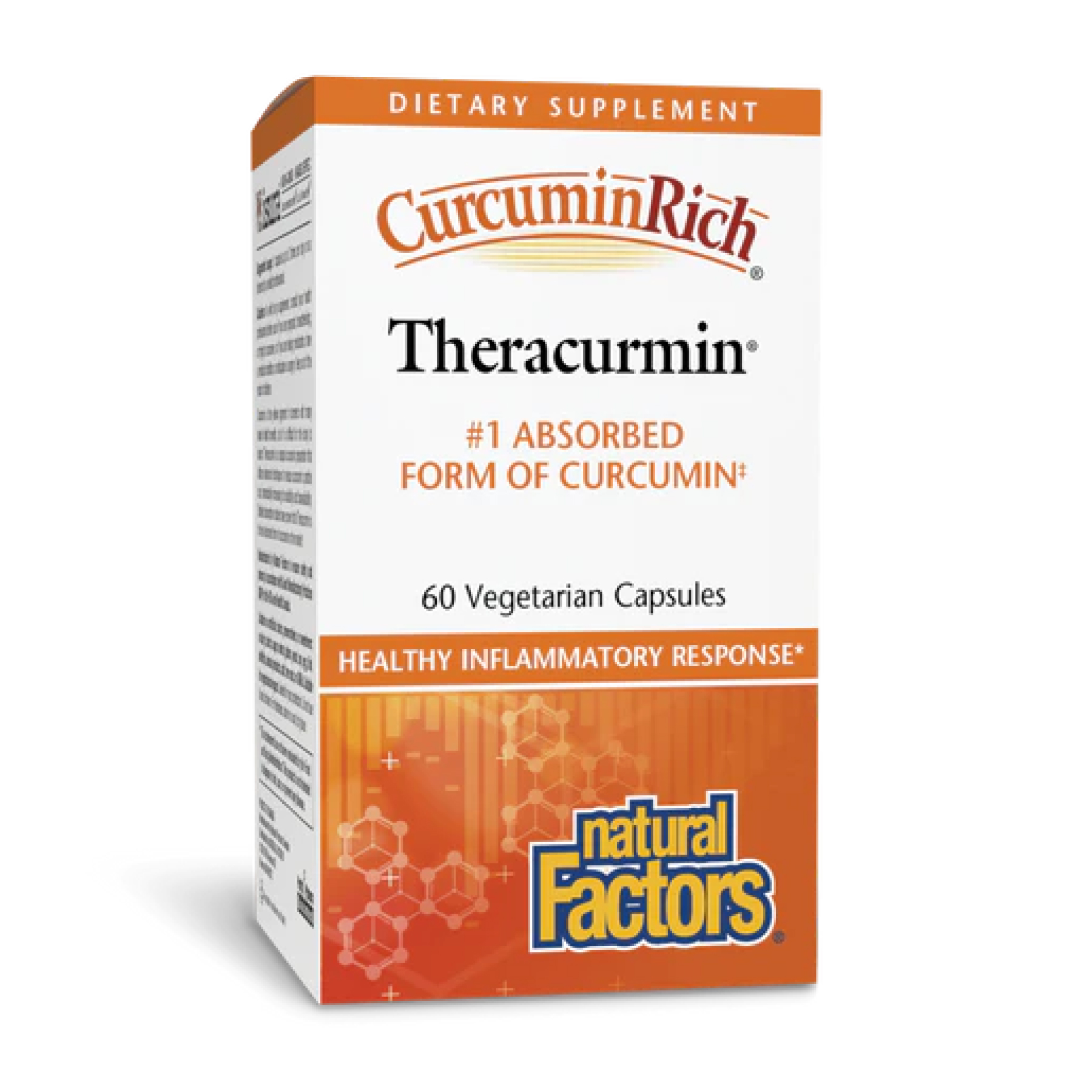 curcuminrich-theracurmin-30-mg-60-vcaps-88355629254261_b0702e3a5f CurcuminRich Theracurmin 30 mg - 60 vcaps - Зображення 1