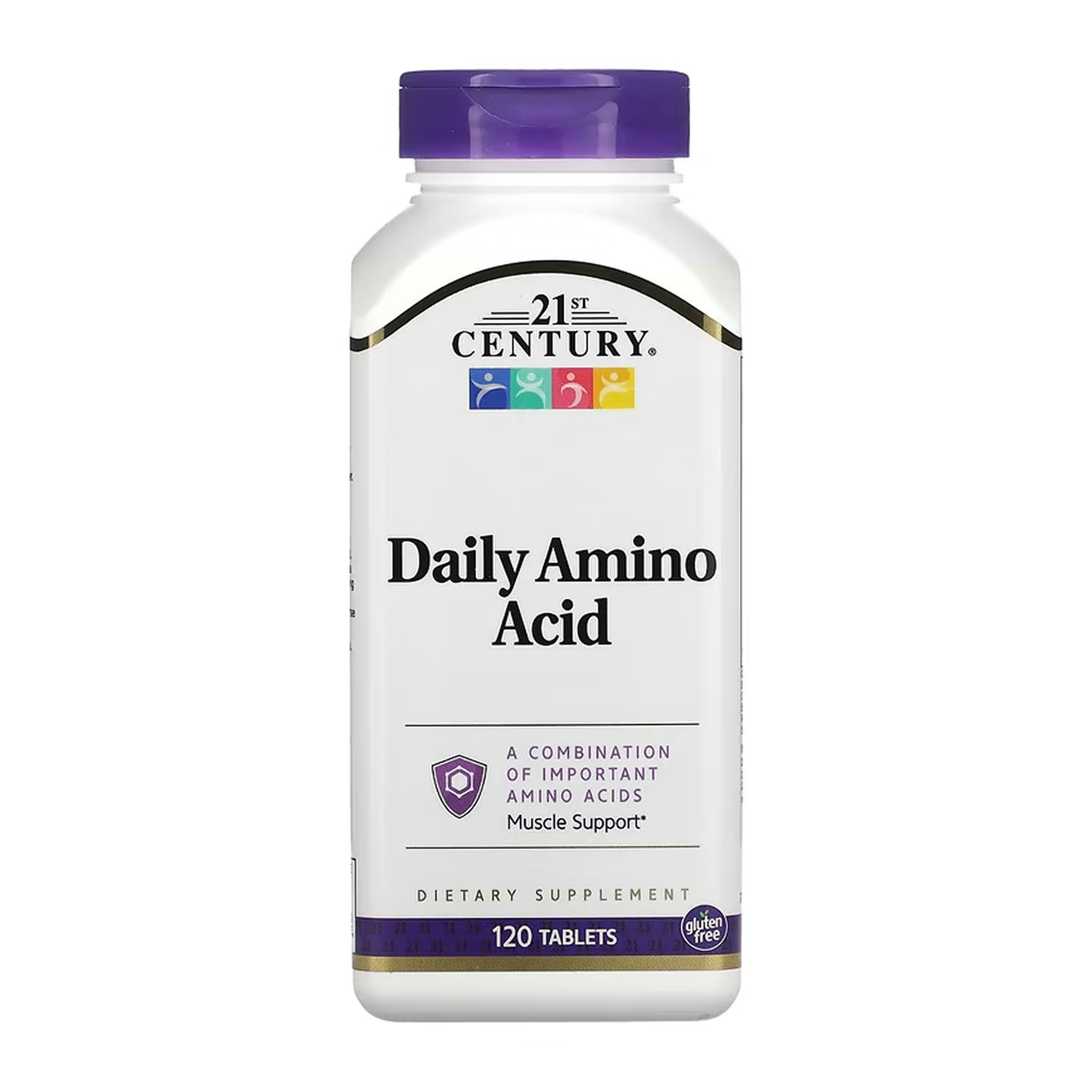daily-amino-acid-120-tabs-57848464479934_23ea3347a0 Daily Amino Acid - 120 tabs - Зображення 1