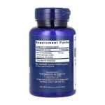 Decaffeinated Mega Green Tea Extract - 100 vcaps - Зображення 2