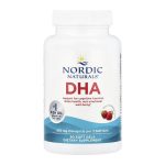DHA - 90 softgels - Зображення 3