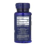 DHEA 25 mg - 100 caps - Зображення 2