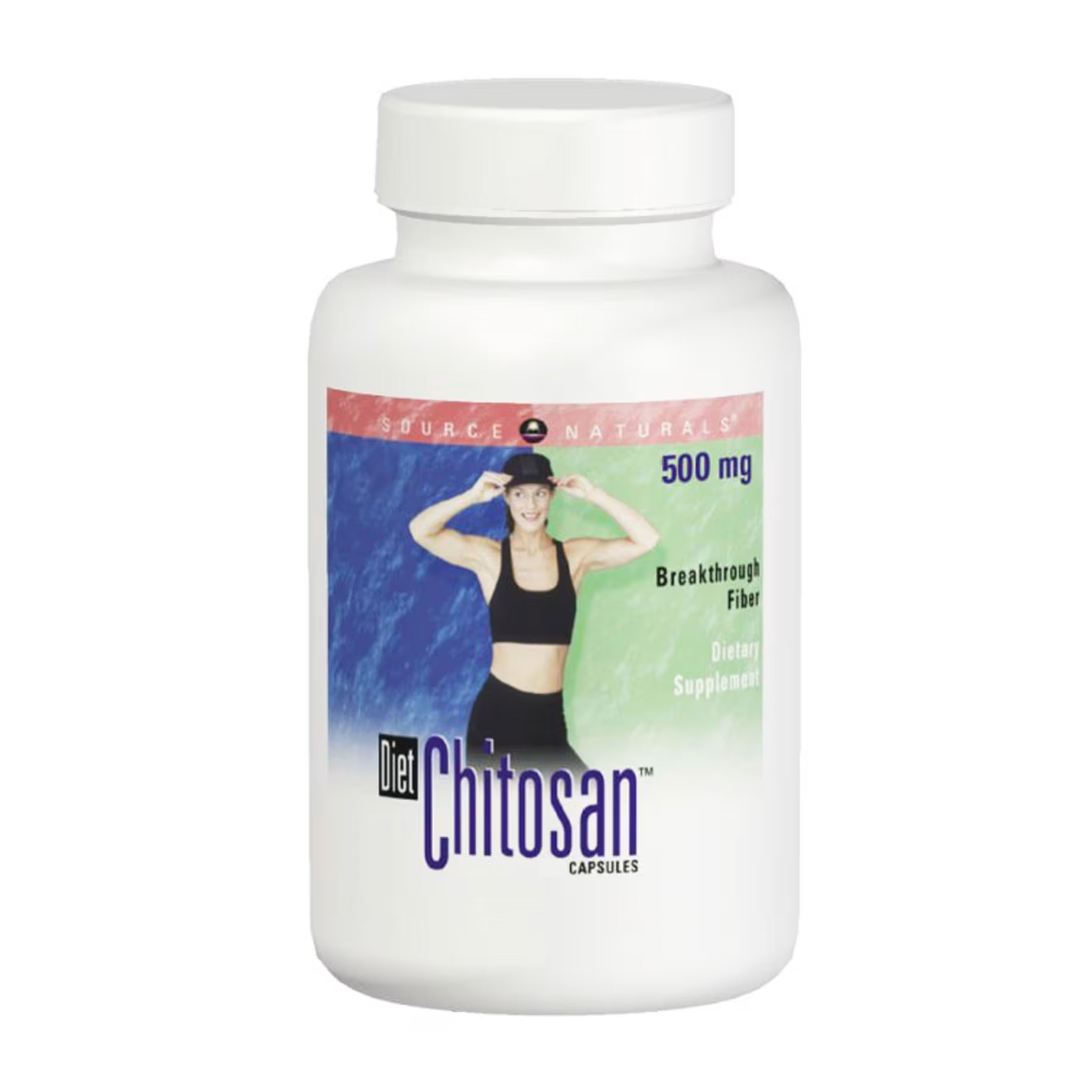 diet-chitosan-500mg-240-caps-68522370235700_1f1fa05a79 Diet Chitosan™ 500mg - 240 caps - Зображення 1