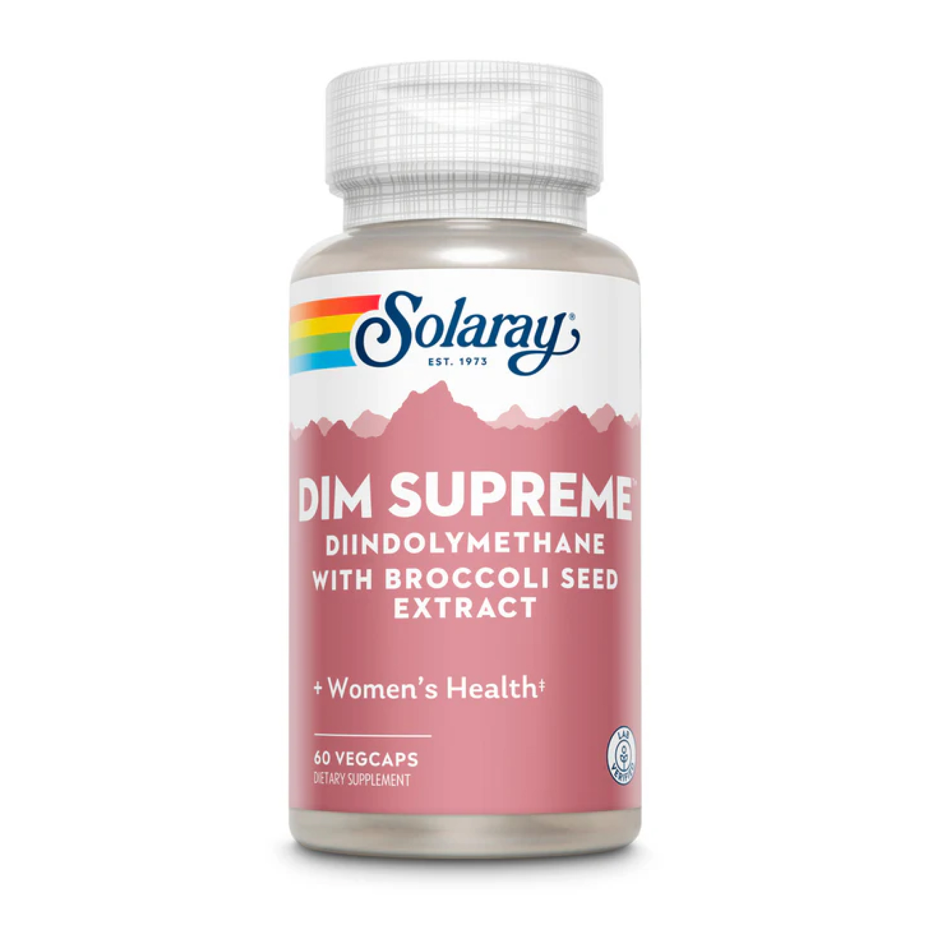 dim-supreme-100mg-60-vcaps-66485320400189_9a7265e6bc DIM Supreme 100mg - 60 vcaps - Зображення 1