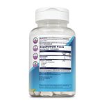 Dino-Dophilus™ Kids Probiotic - 60 chewables Black Cherry - Зображення 2