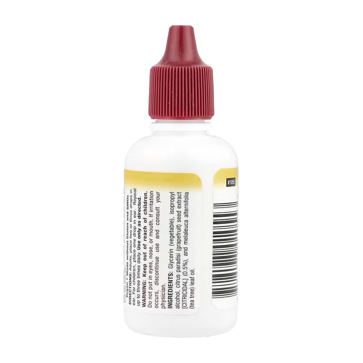 Ear Drops - 30ml - Зображення 2