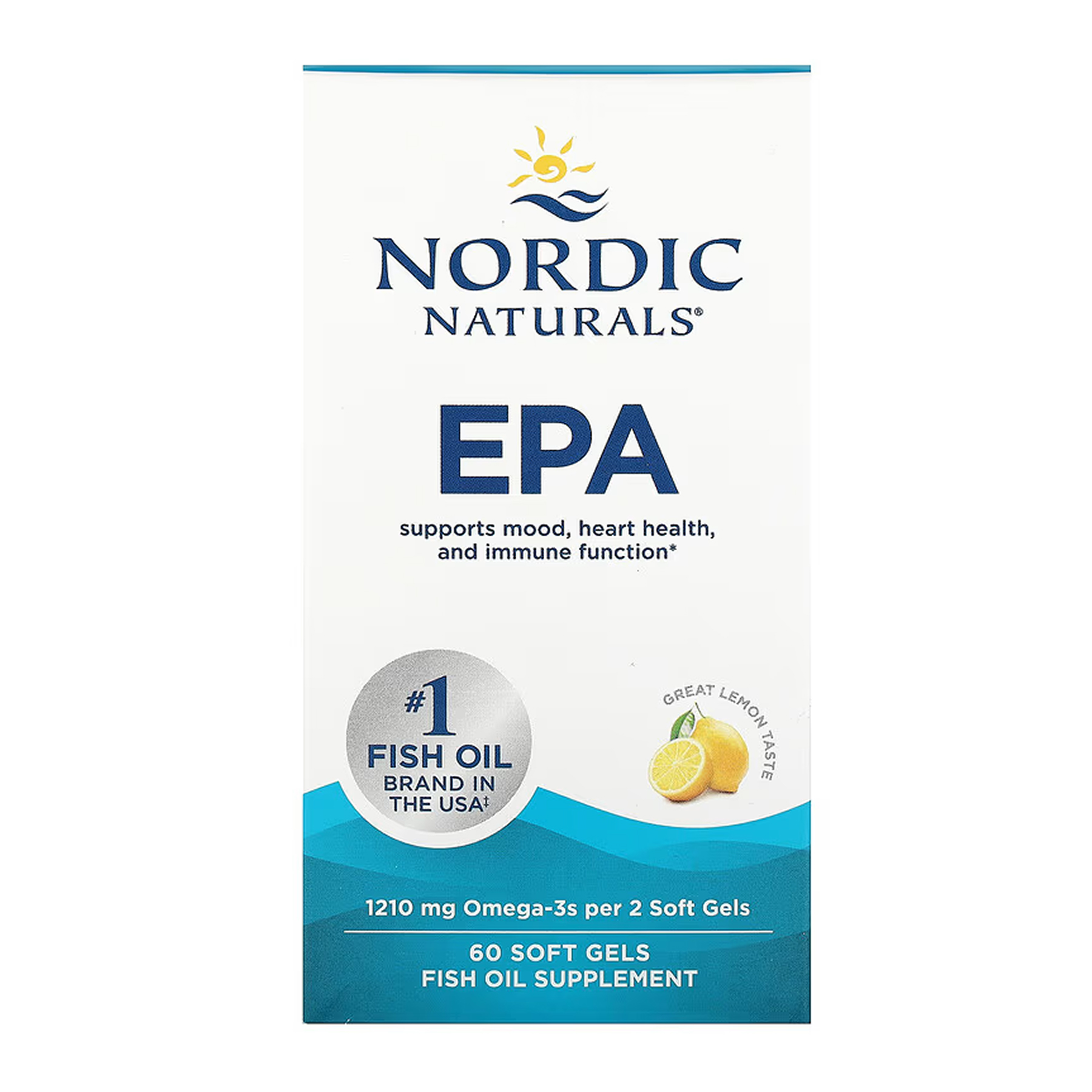 epa-60-softgels-23759573196557_dfd694cbb6 EPA - 60 softgels - Зображення 1