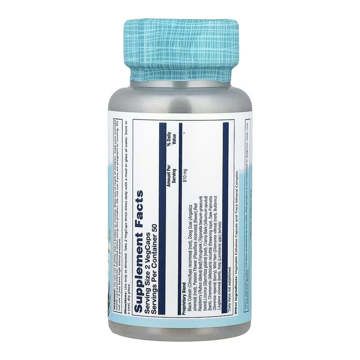 Female Hormone SP-7C - 100 vcaps - Зображення 2