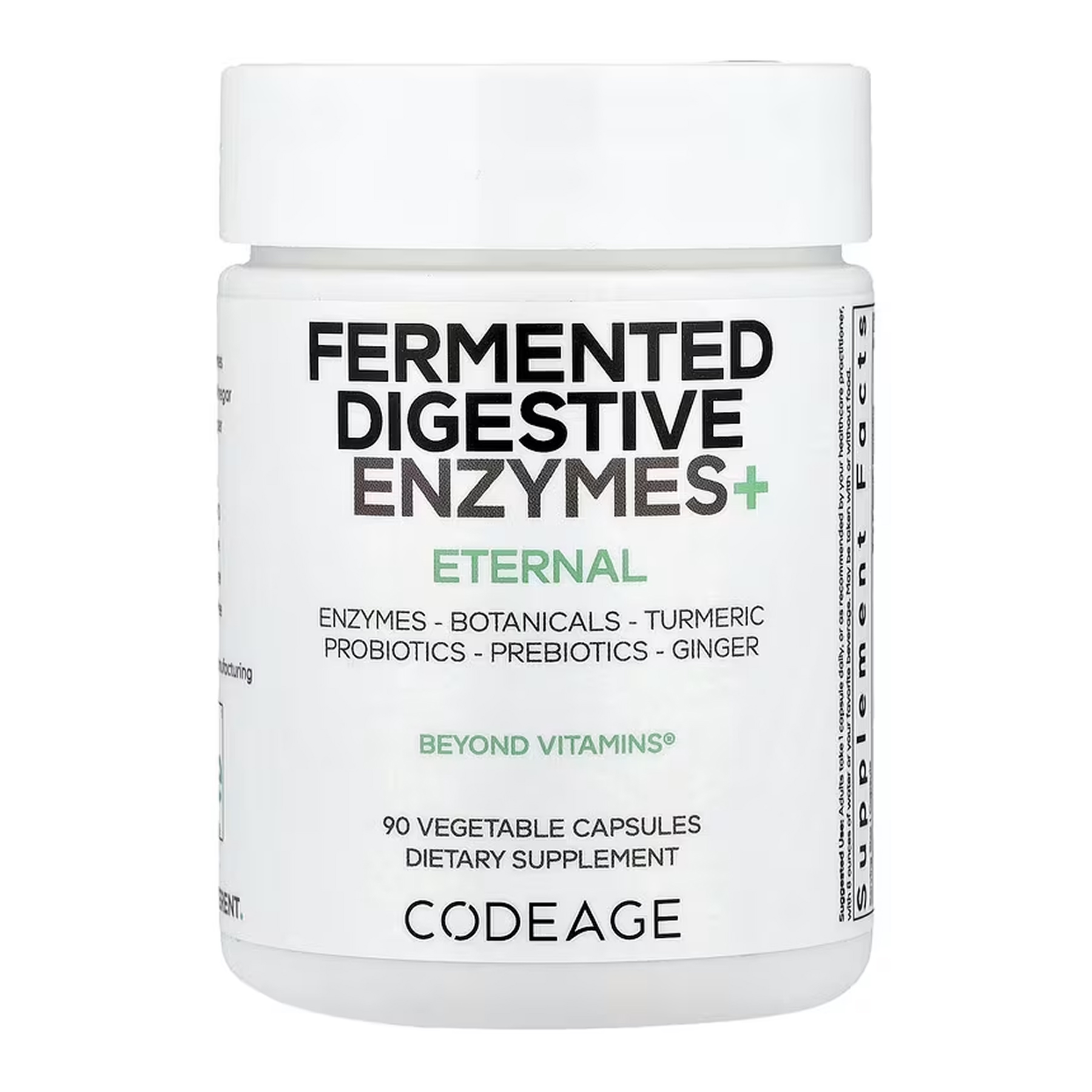 fermented-digestive-enzymes-90-vcaps-90719939646646_7cf594459b Fermented Digestive Enzymes - 90 vcaps - Зображення 1