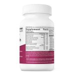 FertilAid® Multivitamin For Women - 90 caps - Зображення 2