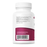FertilAid® Multivitamin For Women - 90 caps - Зображення 4