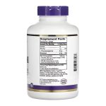 Fish Oil 1200 mg - 140 softgels - Зображення 2