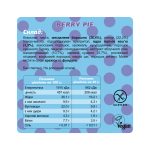 Fizi Box - 10x45g Berry Pie - Зображення 2