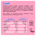 FIZI Guilty Pleasure Box - 10x45g - Зображення 7