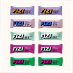 FIZI Guilty Pleasure Box - 10x45g - Зображення 2