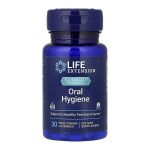 FLORASSIST® Probiotic Oral Hygiene - 30 vegetarian lozenges