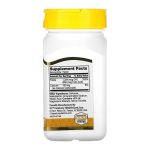 Folic Acid 800 mcg - 180 tabs - Зображення 2