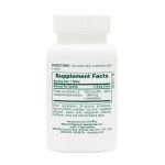 Folic Acid 800mcg - 90 tabs - Зображення 2
