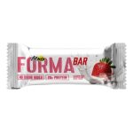 Forma Bar - 12x60g Strawberry yogurt - Зображення 2