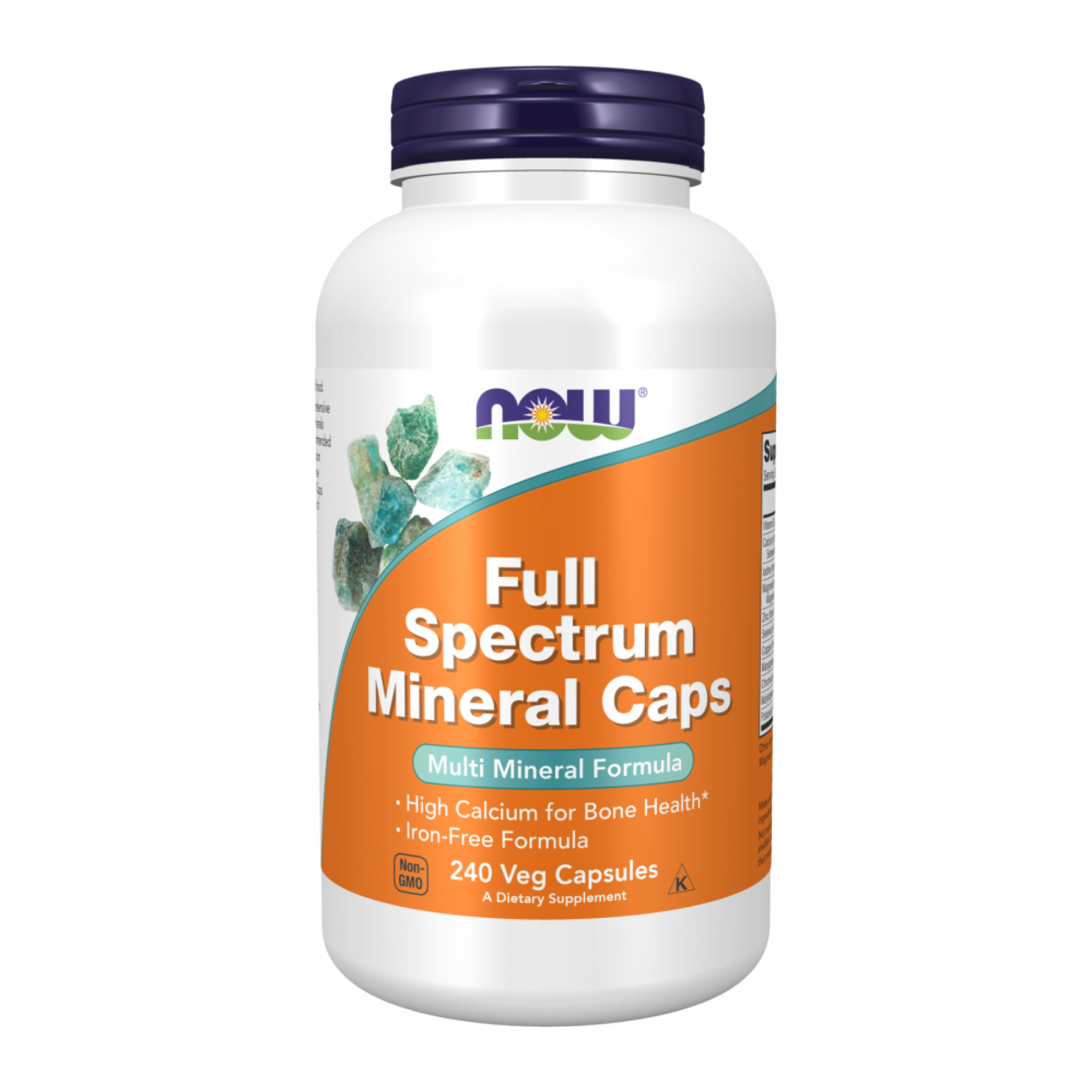 full-spectrum-mineral-240-caps-17361899275118_577edb4170 Full Spectrum Mineral - 240 caps - Зображення 1