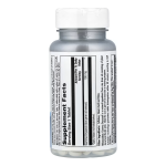 Gamma Oryzanol 100mg - 100 tabs - Зображення 2