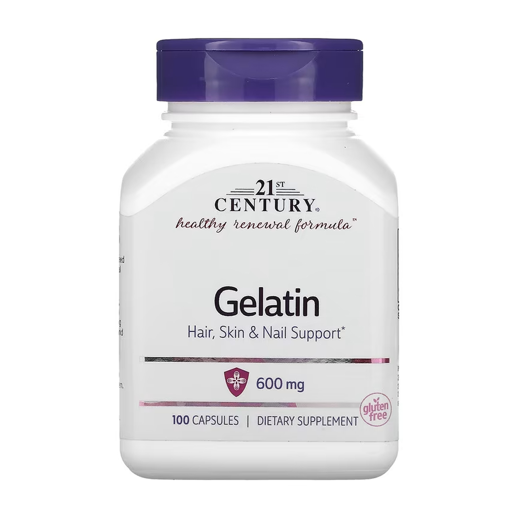 gelatin-100-caps-91403223608122_654db31eab Gelatin - 100 caps - Зображення 1