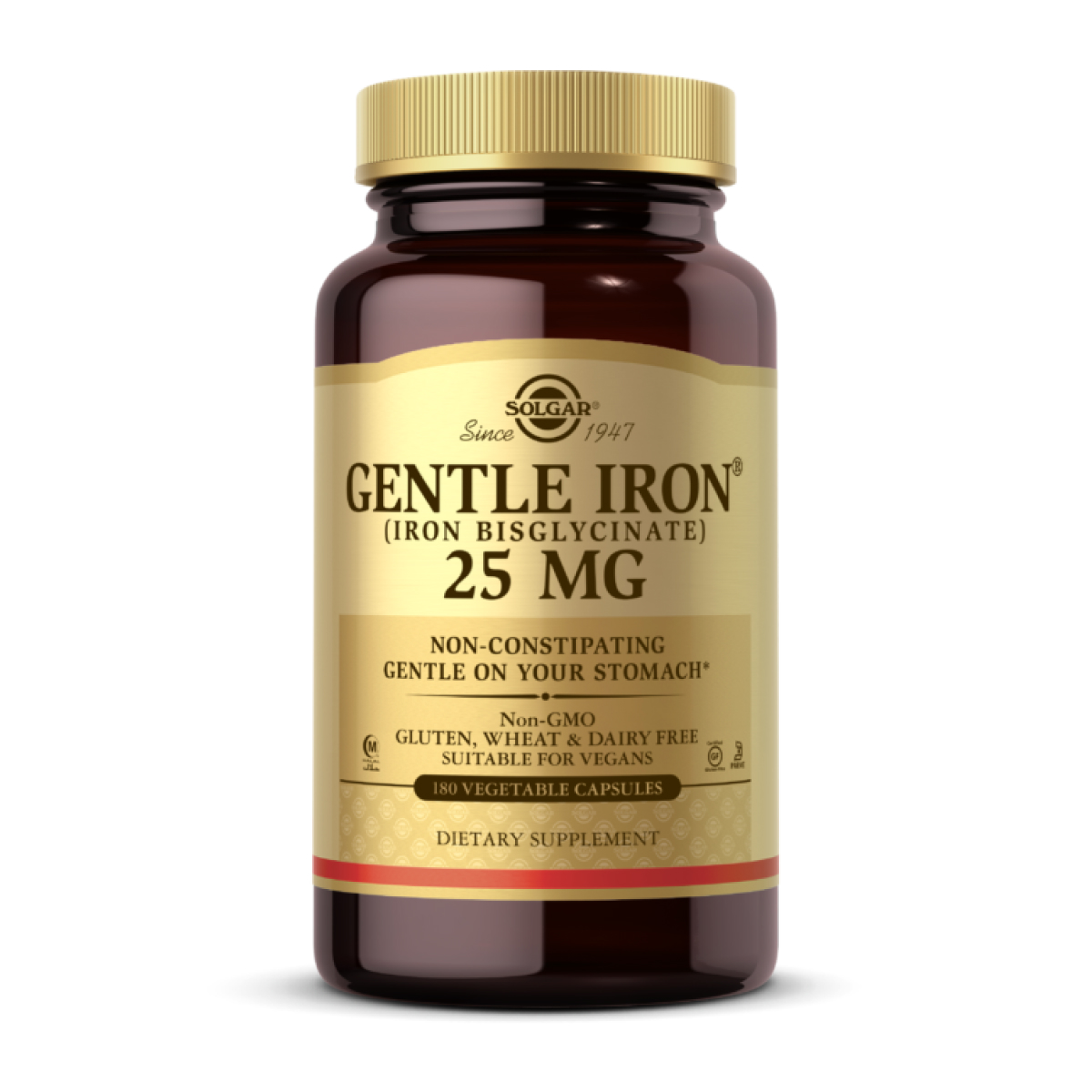 gentle-iron-180-caps-96630906925331_645cd9148c Gentle Iron - 180 caps - Зображення 1