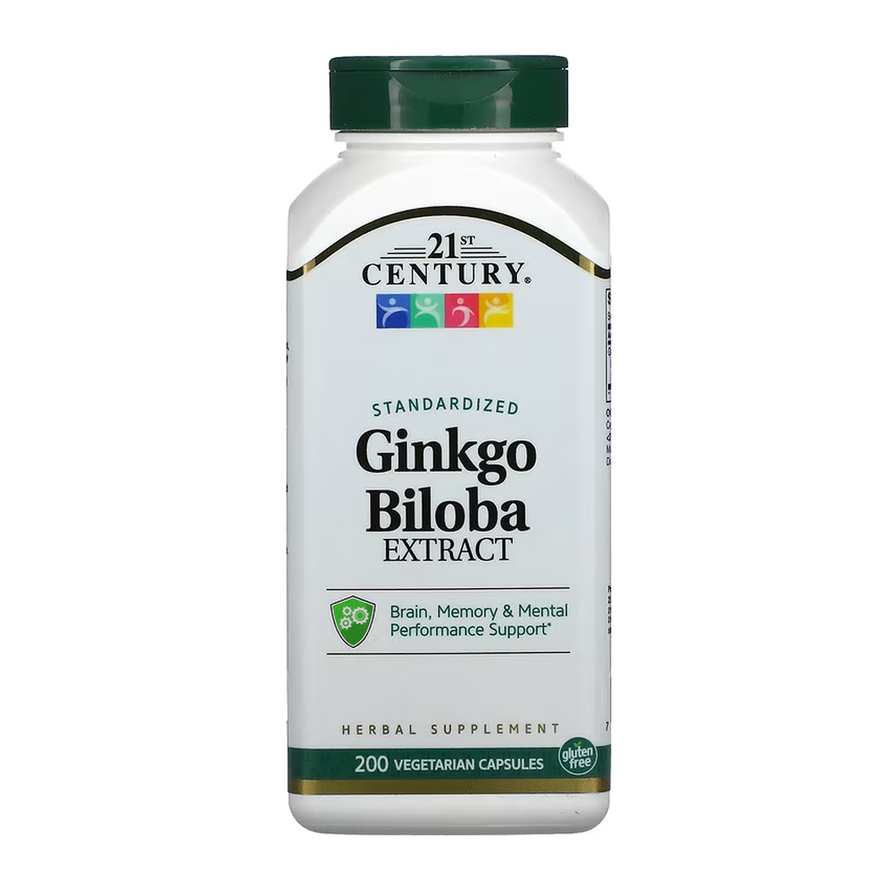 ginkgo-biloba-extract-200-caps-40791695536051_5e0db34149 Ginkgo Biloba Extract - 200 caps - Зображення 1