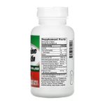 Glucosamine Chondroitin Advanced + MSM - 120 tabs - Зображення 2