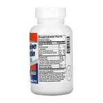 Glucosamine Chondroitin Complex Triple - 120 tabs - Зображення 2