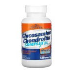 Glucosamine Chondroitin Complex Triple - 120 tabs