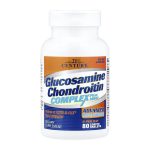 Glucosamine Chondroitin Complex Triple - 80 tabs